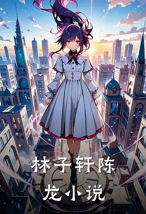 林子轩陈龙小说