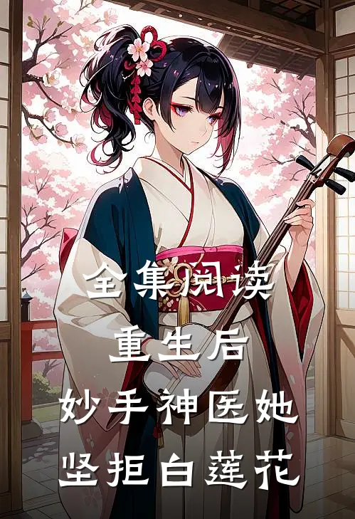 全集阅读重生后，妙手神医她坚拒白莲花