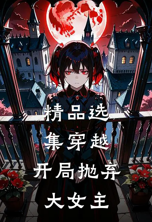 精品选集穿越：开局抛弃大女主