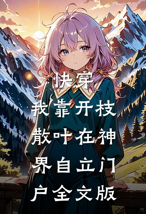 快穿：我靠开枝散叶在神界自立门户全文版