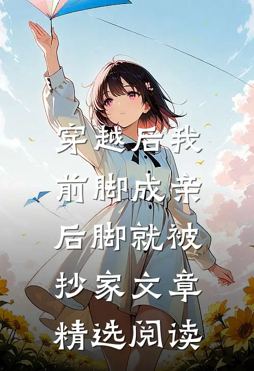 穿越后我前脚成亲，后脚就被抄家文章精选阅读