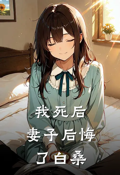 我死后,妻子后悔了白桑