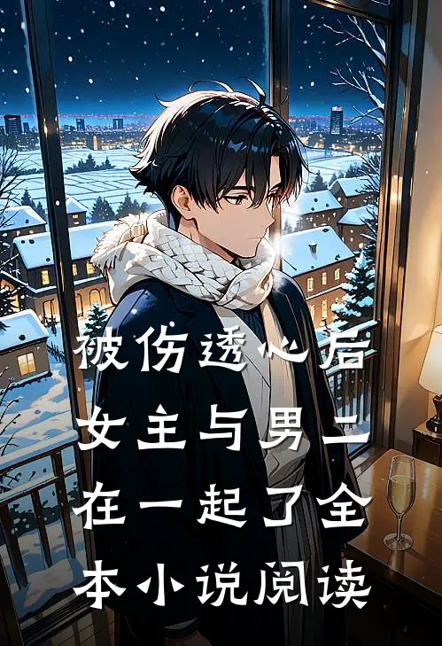 被伤透心后，女主与男二在一起了全本小说阅读