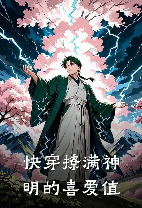 快穿撩满神明的喜爱值