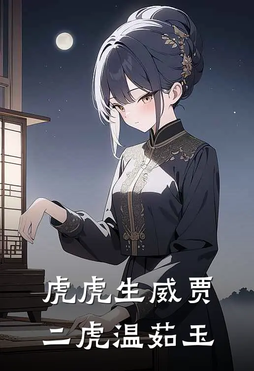 虎虎生威贾二虎温茹玉