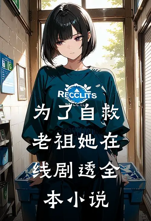 为了自救，老祖她在线剧透全本小说