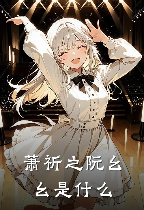 萧祈之阮幺幺是什么