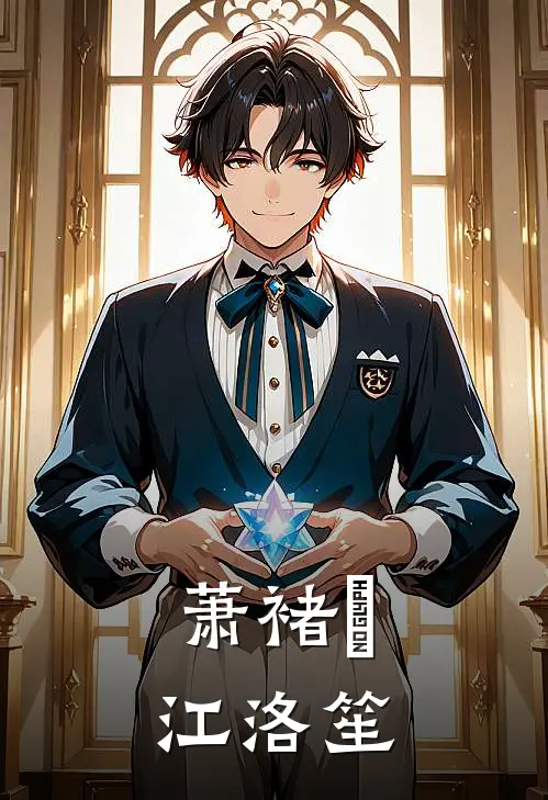 萧褚珣江洛笙