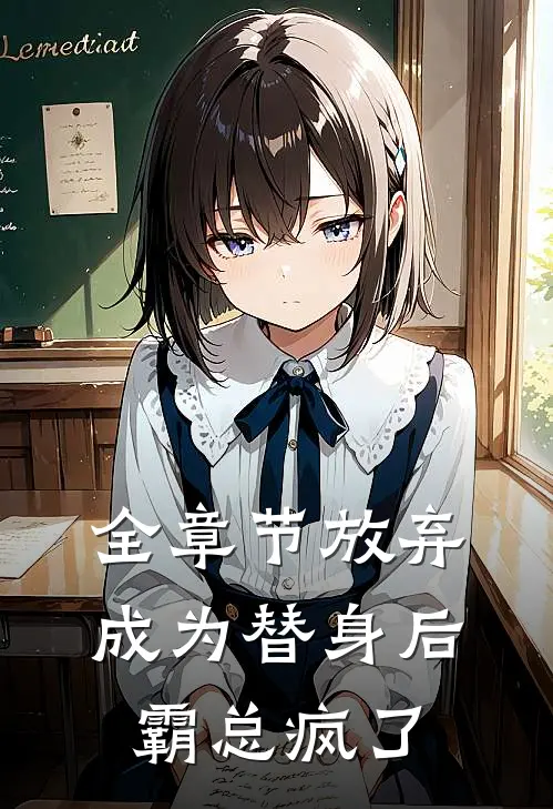 全章节放弃成为替身后，霸总疯了