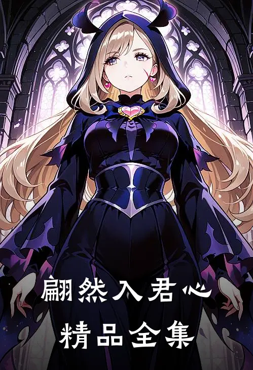 翩然入君心精品全集