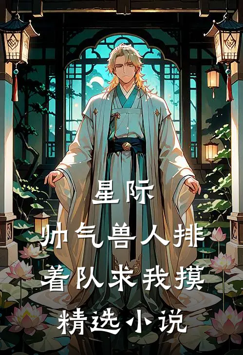 星际：帅气兽人排着队求我摸精选小说
