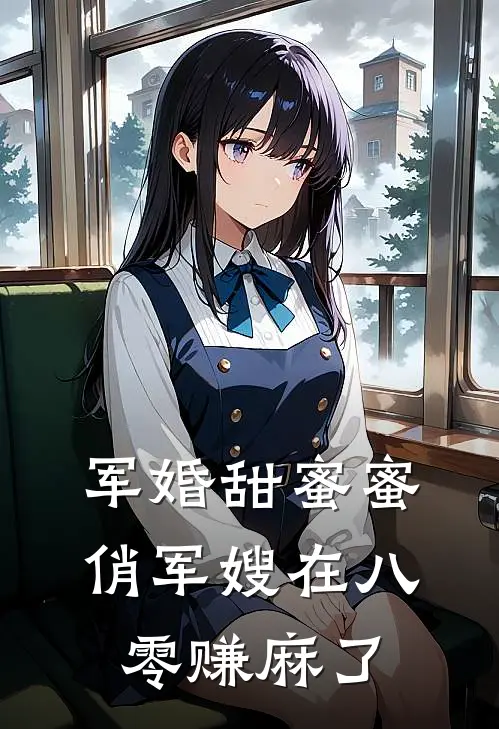 军婚甜蜜蜜俏军嫂在八零赚麻了