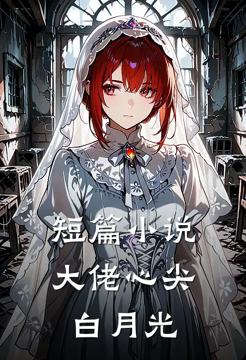 短篇小说大佬心尖白月光