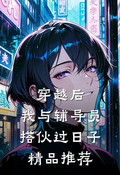 穿越后，我与辅导员搭伙过日子精品推荐