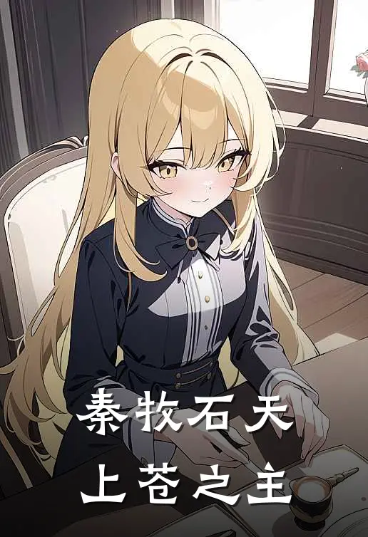 秦牧石天上苍之主