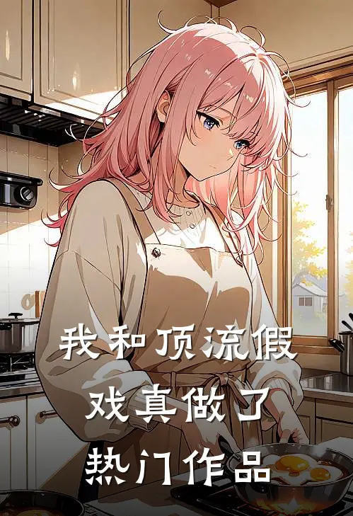 我和顶流假戏真做了热门作品