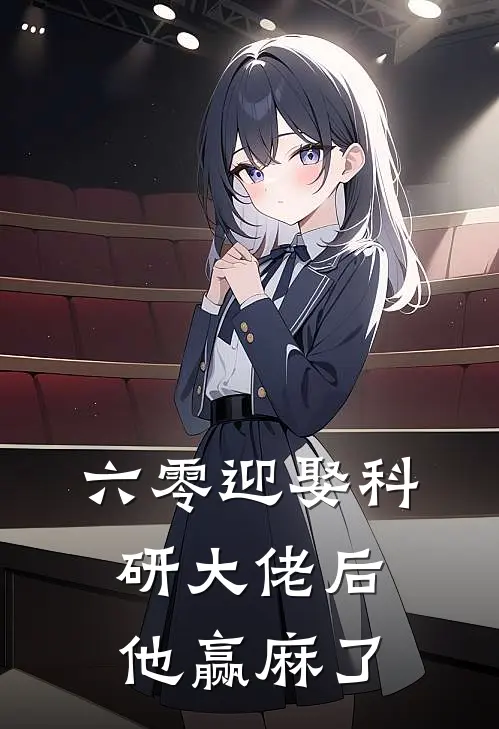 六零迎娶科研大佬后,他赢麻了