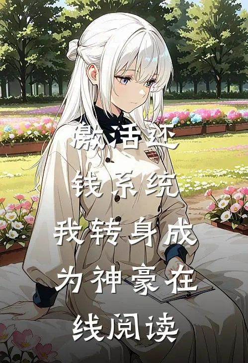 激活还钱系统,我转身成为神豪在线阅读