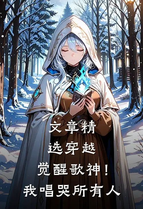文章精选穿越：觉醒歌神！我唱哭所有人