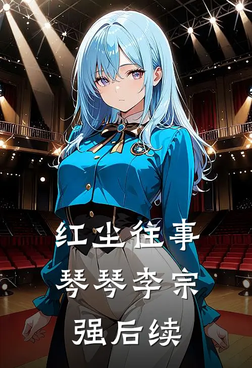 红尘往事琴琴李宗强后续