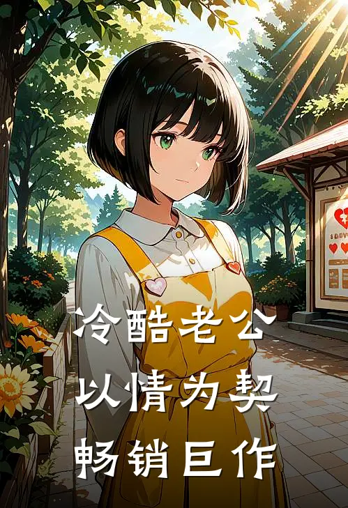 冷酷老公以情为契畅销巨作