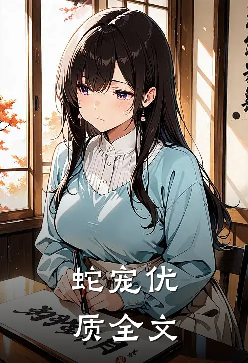 蛇宠优质全文