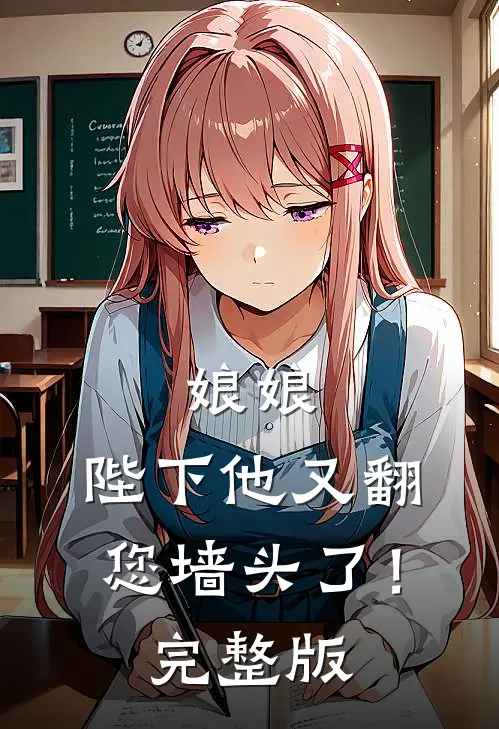 娘娘，陛下他又翻您墙头了！完整版