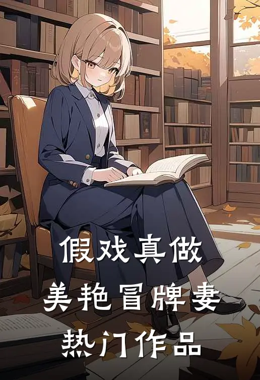 假戏真做：美艳冒牌妻热门作品