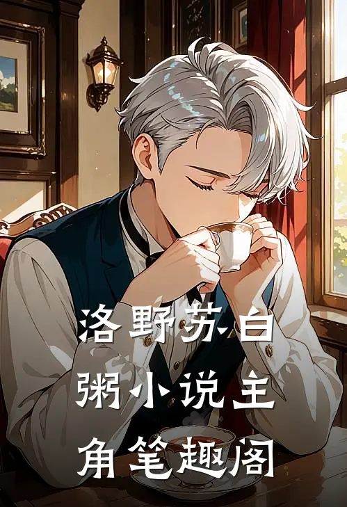 洛野苏白粥小说主角笔趣阁