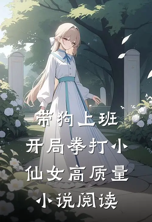 带狗上班，开局拳打小仙女高质量小说阅读
