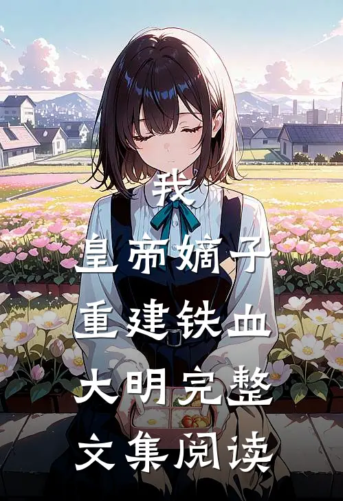我，皇帝嫡子，重建铁血大明完整文集阅读