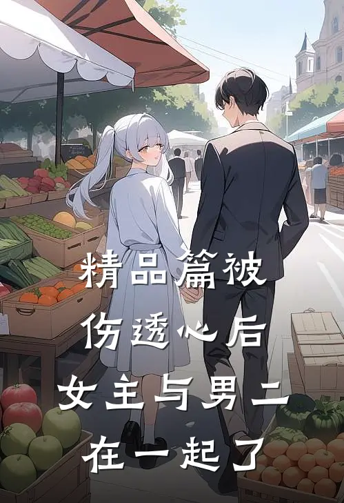 精品篇被伤透心后，女主与男二在一起了