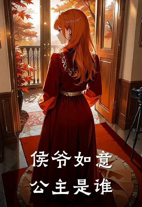 侯爷如意公主是谁