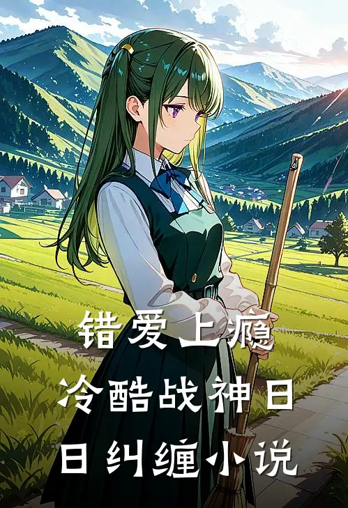 错爱上瘾,冷酷战神日日纠缠小说