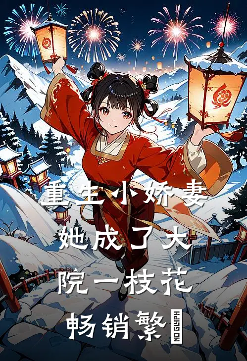 重生小娇妻她成了大院一枝花畅销繁璟