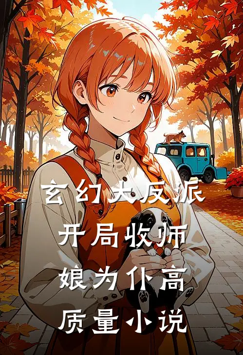 玄幻大反派，开局收师娘为仆高质量小说