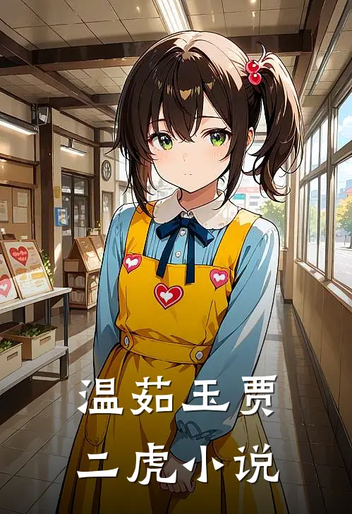 温茹玉贾二虎小说