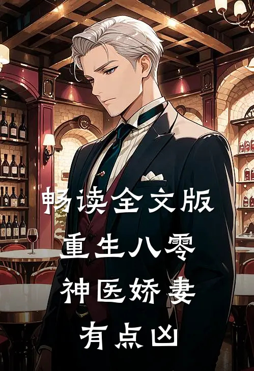 畅读全文版重生八零：神医娇妻，有点凶