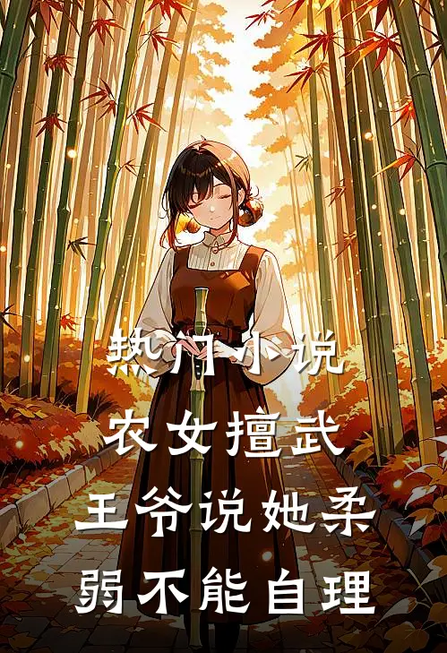 热门小说农女擅武，王爷说她柔弱不能自理