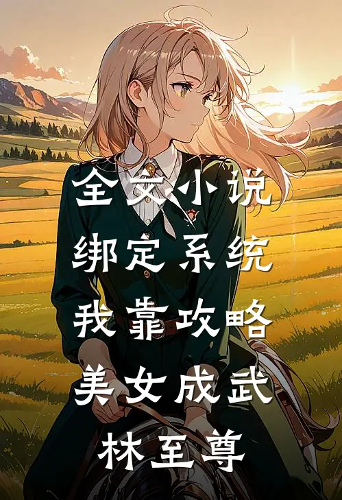 全文小说绑定系统：我靠攻略美女成武林至尊