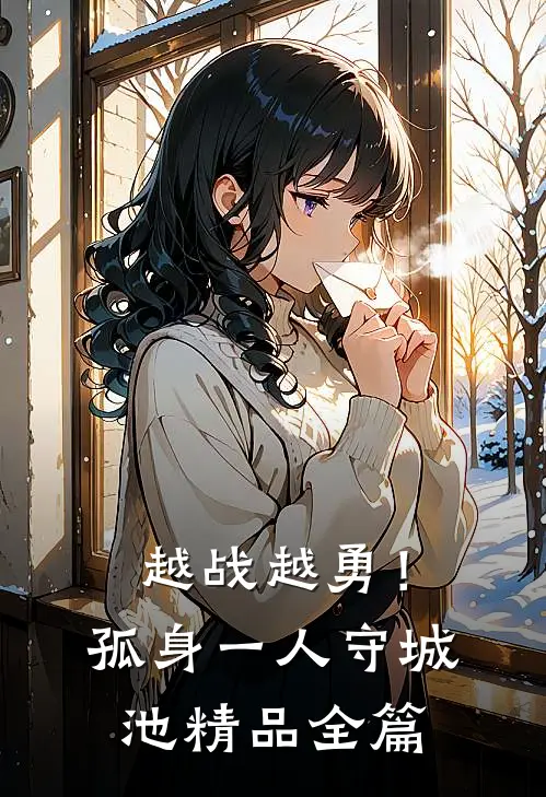 越战越勇！孤身一人守城池精品全篇
