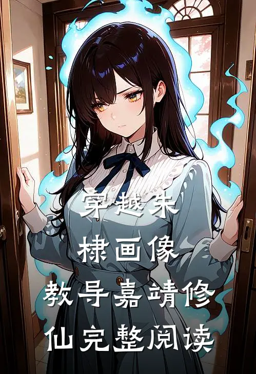 穿越朱棣画像，教导嘉靖修仙完整阅读