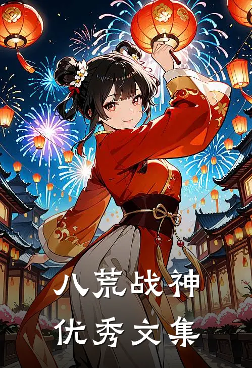 八荒战神优秀文集