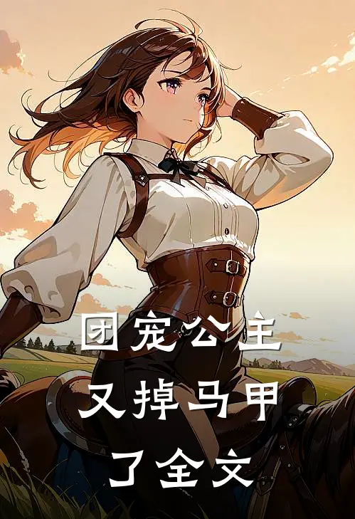 团宠公主又掉马甲了全文