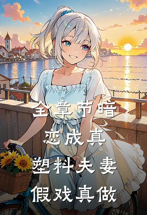 全章节暗恋成真：塑料夫妻假戏真做