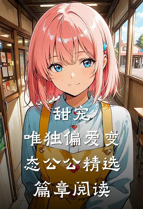 甜宠：唯独偏爱变态公公精选篇章阅读
