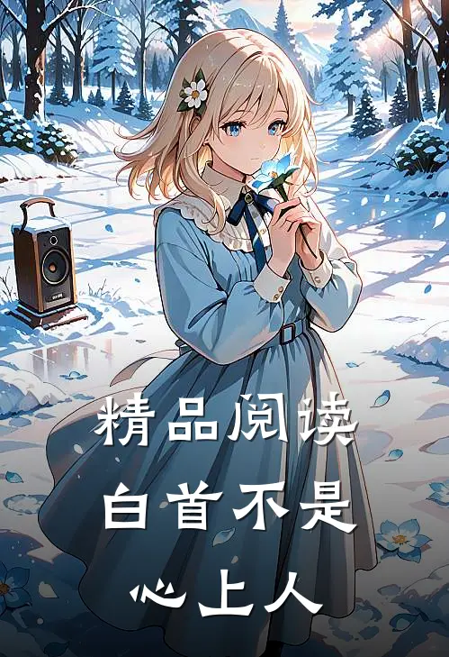 精品阅读白首不是心上人