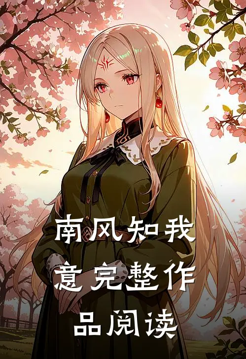 南风知我意完整作品阅读