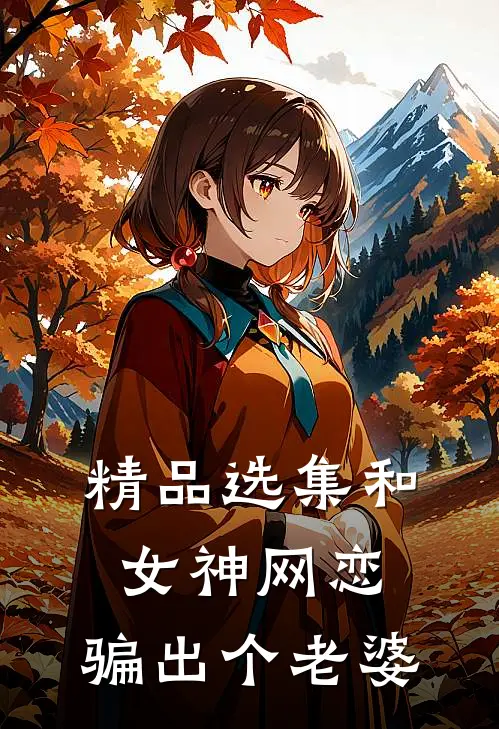 精品选集和女神网恋，骗出个老婆
