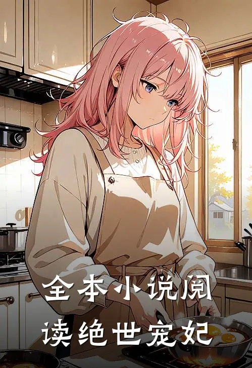 全本小说阅读绝世宠妃